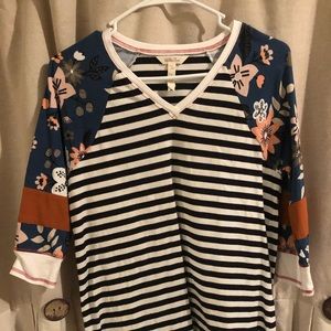 Matilda Jane Top size small